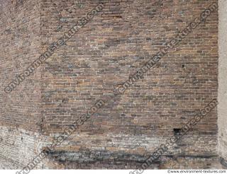 Photo Textures of Wall Bricks Old
